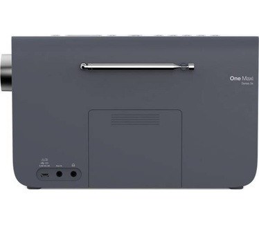 Pure One Maxi Series 3s