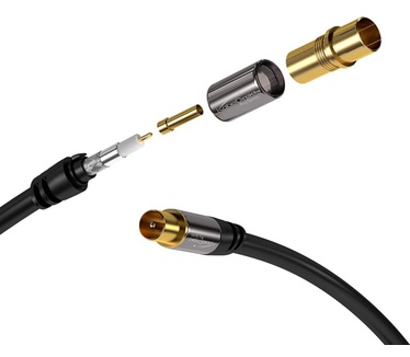 KabelDirekt 797698090436