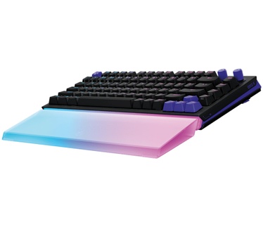 Logitech G512 X 75 PALM REST