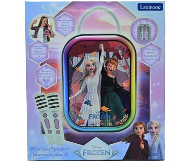 Lexibook BTC030FZ