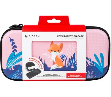 Nacon Fox