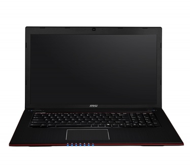 MSI Gaming Series GE70 2PE-049XFR Apache Pro