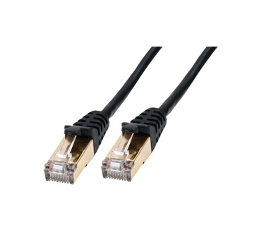 HQ Products 10m RJ-45 FTP Cat5e