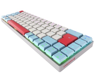 Cherry MX-LP 2.1 Compact Wireless