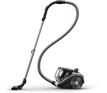 Rowenta Ro4b36 Compact Power Xxl