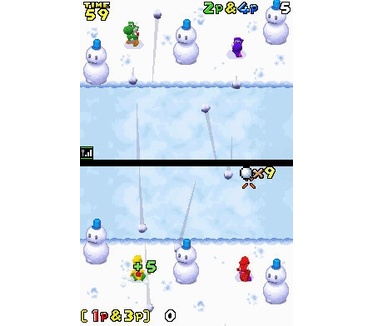 New Super Mario Bros.