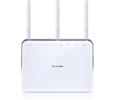 TP-Link Archer VR900 Wireless Dual Band Gigabit VDSL2 v1
