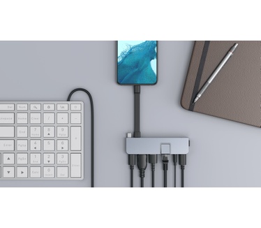 Hyper HD575-GRY-GL