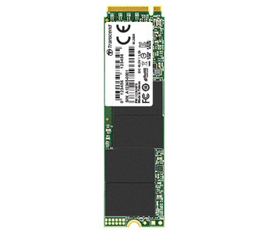 Transcend MTE662T-I