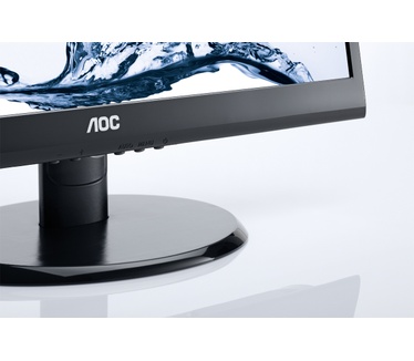 AOC e2250Swdak Zwart