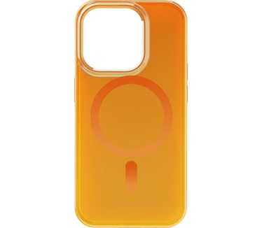 iDeal of Sweden IDCLCMS-I2361P-499 (iPhone 15 Pro) Oranje