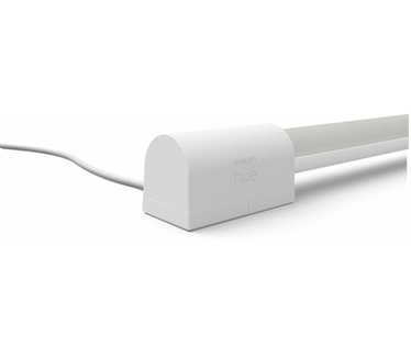 Philips Hue Play Gradient Light Tube - White & Color - Wit Klein