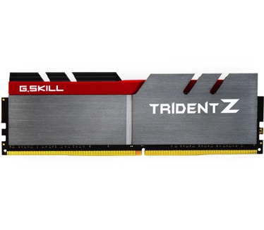 G.Skill Trident Z F4-4200C19D-8GTZ
