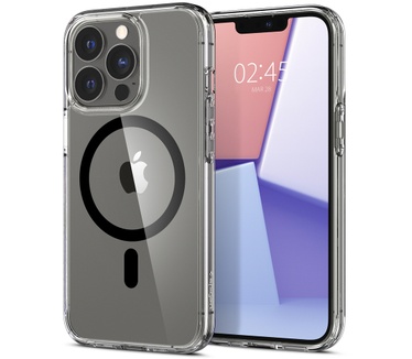 Spigen Crystal Hybrid Mag