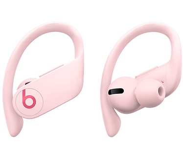 Apple Powerbeats Pro Totally Wireless