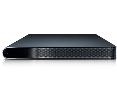 LG LAP340 Soundplate