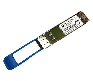 HP X140 40G QSFP+ LC LR4 SM 10km 1310nm Transceiver