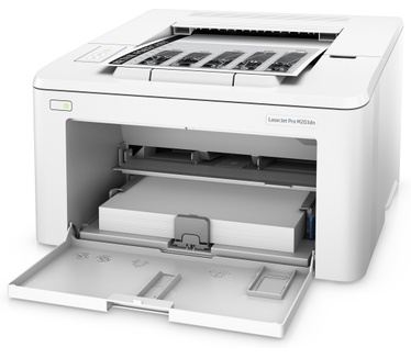 HP M203dn