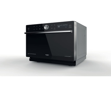 Whirlpool MWSC 9133 SB