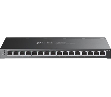 TP-Link JetStream TL-SG2016P