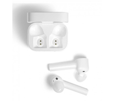 Xiaomi True Wireless Earphones Lite (Wit)