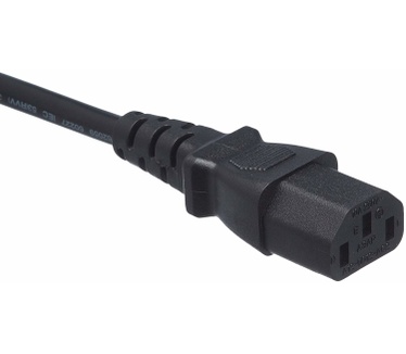 AmazonBasics L6LAC010-DT-R