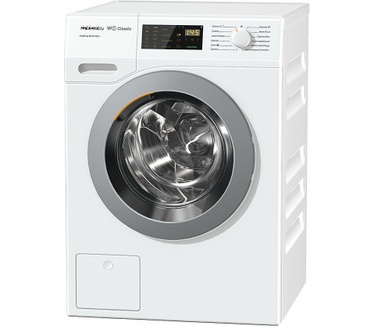 Miele WDD030 EcoPlus&Comfort