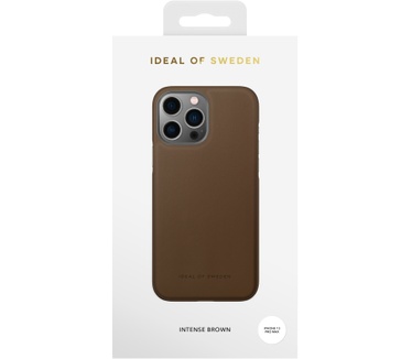 iDeal of Sweden IDACAW21-I2167-361 (iPhone 13 Pro Max) Bruin