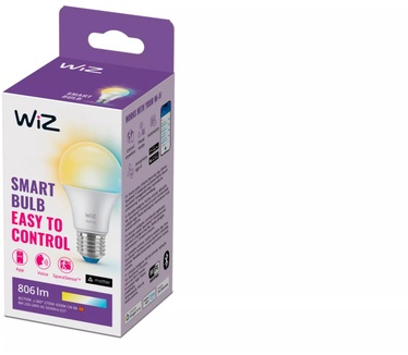 WiZ Connected Lamp 60 W A60 E27