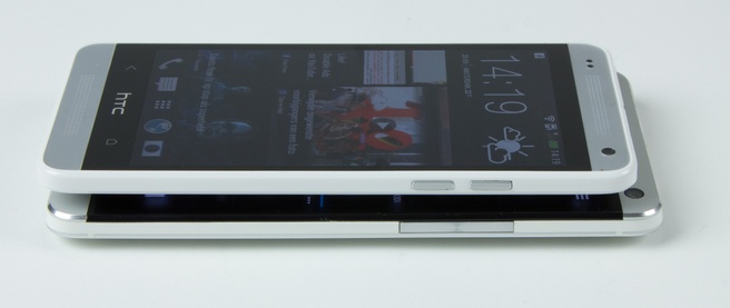 HTC One mini