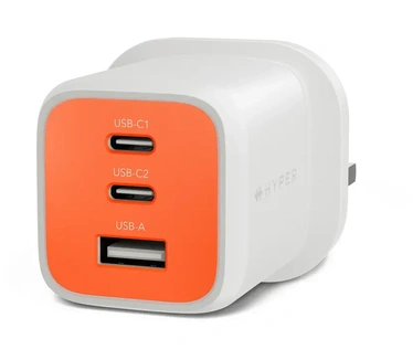 Targus HyperJuice Flex 65W GaN