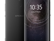 Sony Xperia XA2