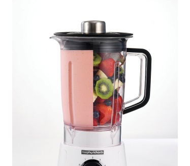 Morphy Richards Blender Total Control