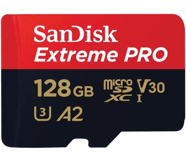 Sandisk Extreme PRO