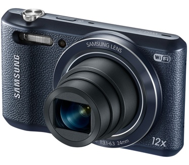 Samsung WB37F Zwart
