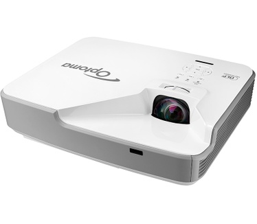 Optoma ZW310ST