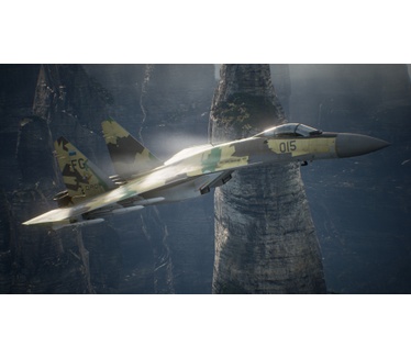 Ace Combat 7: Skies Unknown, Windows