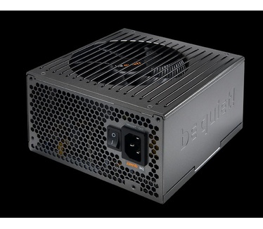 be quiet! Straight Power BQT E5-600W