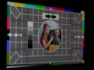 TCL 75X11L - kijkhoeken