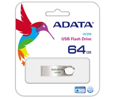 Adata UV310 64GB