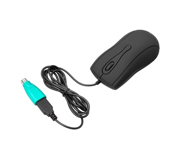Targus Retractable Stow-N-Go Ultra-Portable Mouse