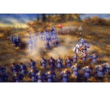 Real Warfare 2: Northern Crusades, PC