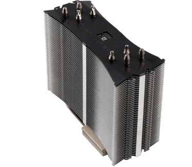Thermalright TRUE Spirit 120M Rev.B