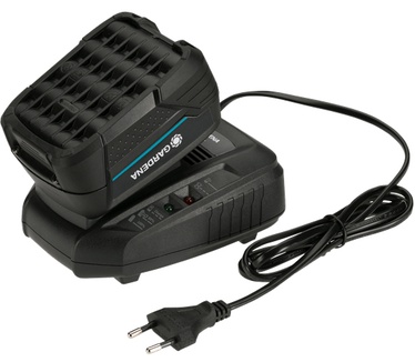 Gardena Starter-Kit P4A PBA 18V/72 4.0 Ah+ AL 1830 CV - Akku - 4.000 mAh