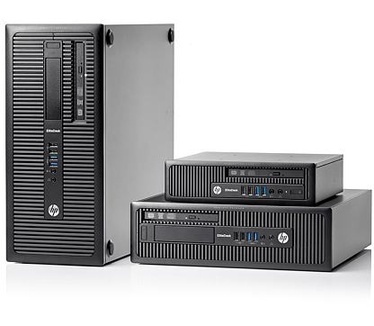 HP EliteDesk 800 G1 Ultra Slim (H5T98ET#ABH)