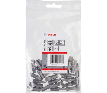 Bosch Bit extra-hard