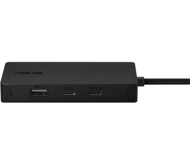 ASUS 4 in 1 USB-C Dock DC110