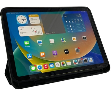 DEQSTER Slim Case for iPad 10.9″ (10. Gen.)
