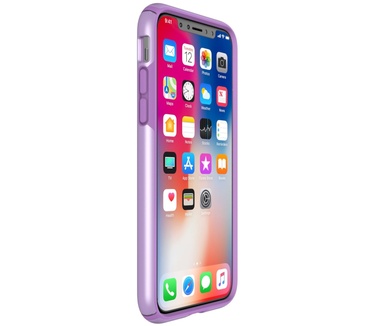 Speck 103135-6600 (iPhone X) Paars