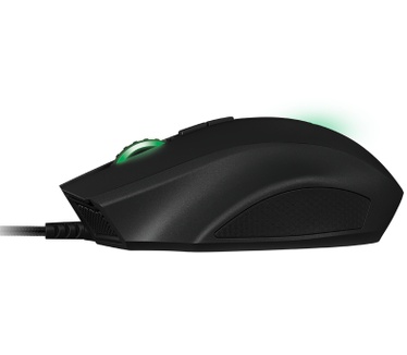 Razer Naga Expert MMO Gaming Mouse